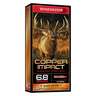Winchester Copper Impact 6.8mm Western 162gr Extreme Point Rifle Ammo - 20 Rounds