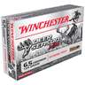 Winchester Dear Season 6.5 Creedmoor 125gr XP Rifle Ammo - 20 Rounds