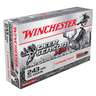 Winchester Deer Season XP 243 Winchester 95gr XP Rifle Ammo - 20 Rounds
