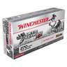 Winchester Deer Season XP 270 WSM (Winchester Short Mag) 130gr XP Rifle Ammo - 20 Rounds
