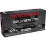 Winchester Defense Silvertip 300 AAC Blackout 150gr Polymer Tip Rifle Ammo - 20 Rounds