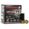Winchester DryLok Super Steel 12 Gauge 2-3/4in #2 1-1/4oz Waterfowl Shotshells - 25 Rounds