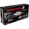Winchester Expedition Big Game Long Range 300 WSM (Winchester Short Mag) 190gr Accubond Rifle Ammo - 20 Rounds