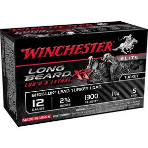Winchester Long Beard XR 12 Gauge 2-