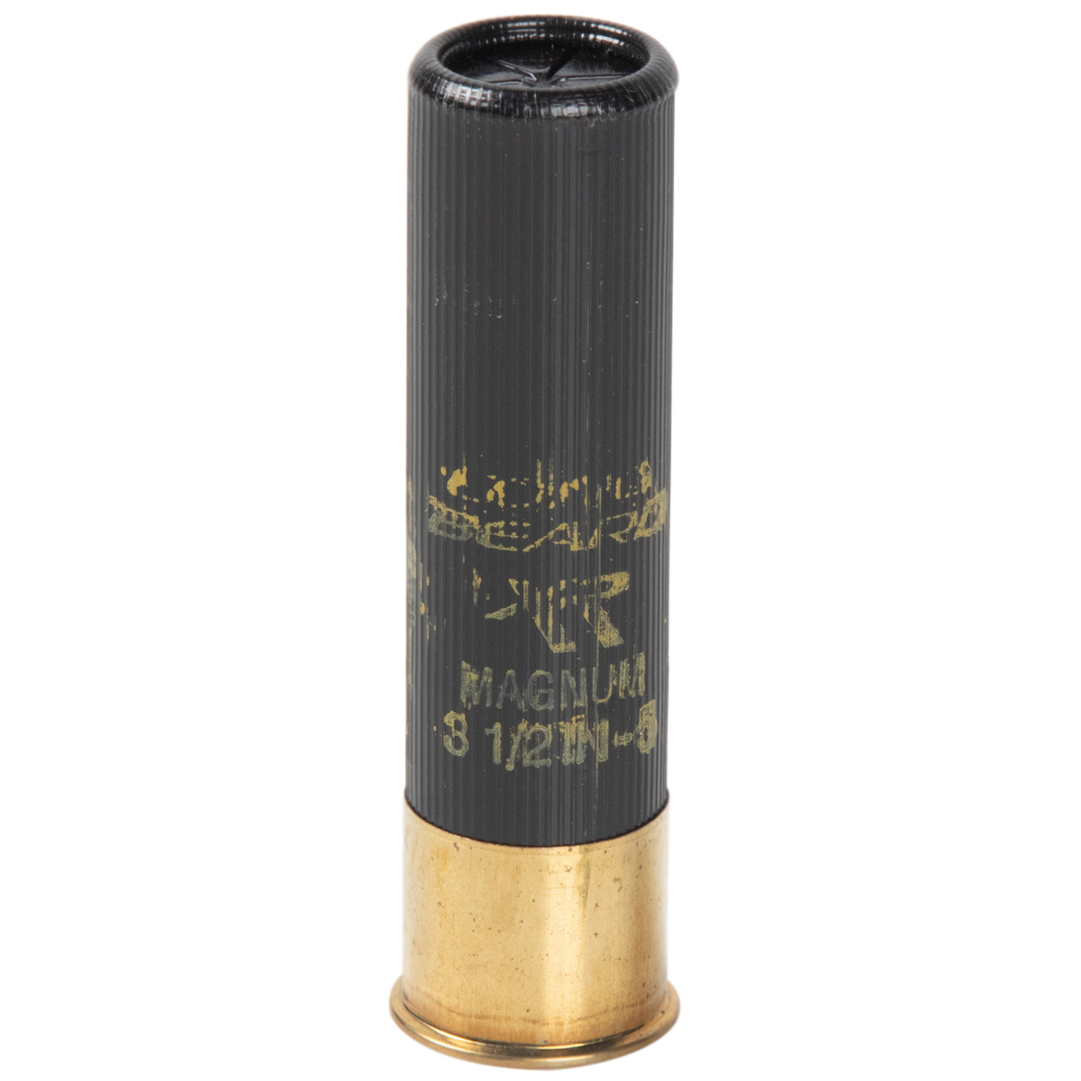 Winchester Long Beard XR 12 Gauge 3.5in 2-1/8 oz Turkey Shotshells - 10 Rounds Winchester Long Beard XR 12 Gauge 3.5in 2-1/8 oz Turkey Shotshells - 10 Rounds
