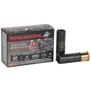 Winchester Long Beard XR 12 Gauge 3in