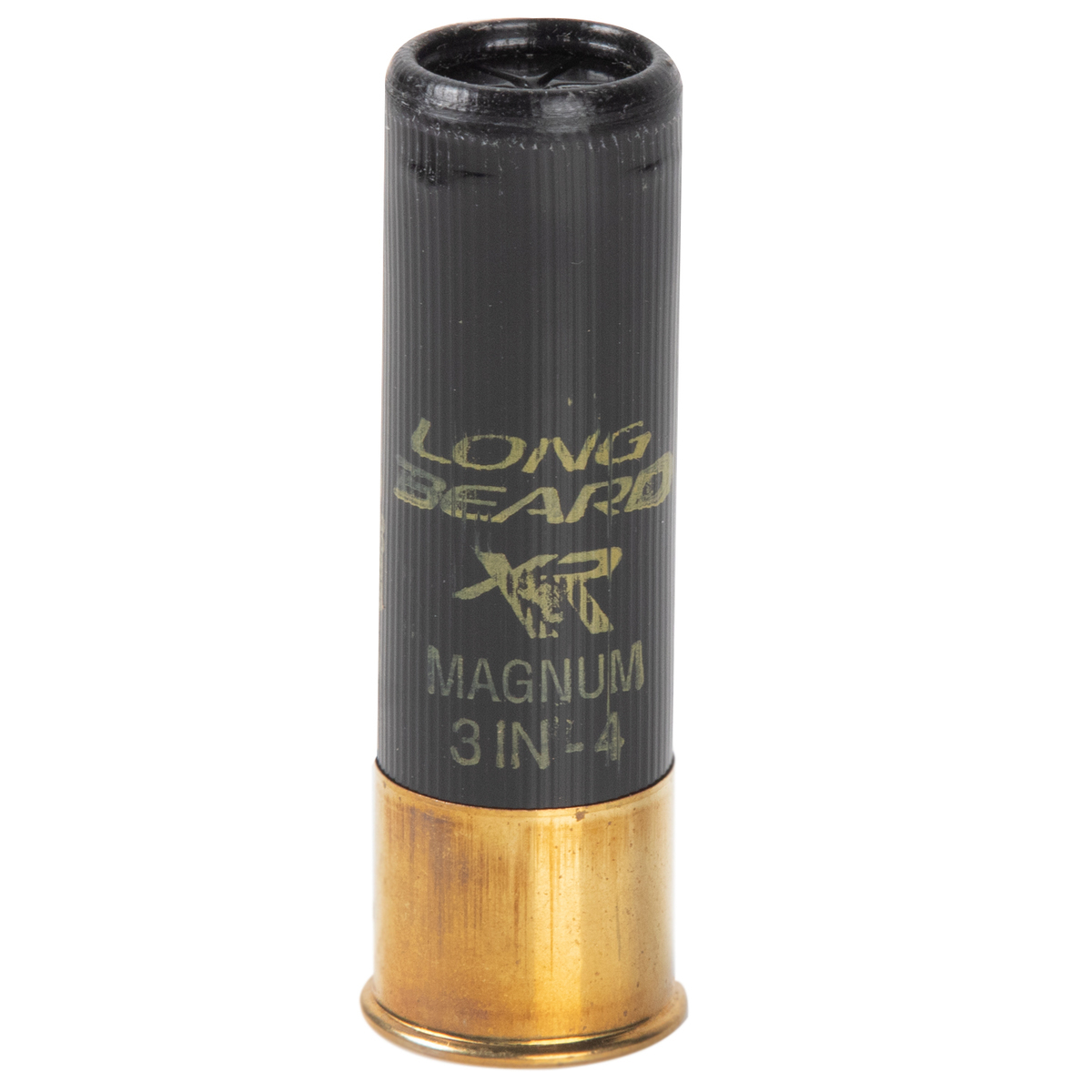 Winchester Long Beard XR 12 Gauge 3in 1-7/8oz Turkey Shotshells - 10 Rounds Winchester Long Beard XR 12 Gauge 3in 1-7/8oz Turkey Shotshells - 10 Rounds