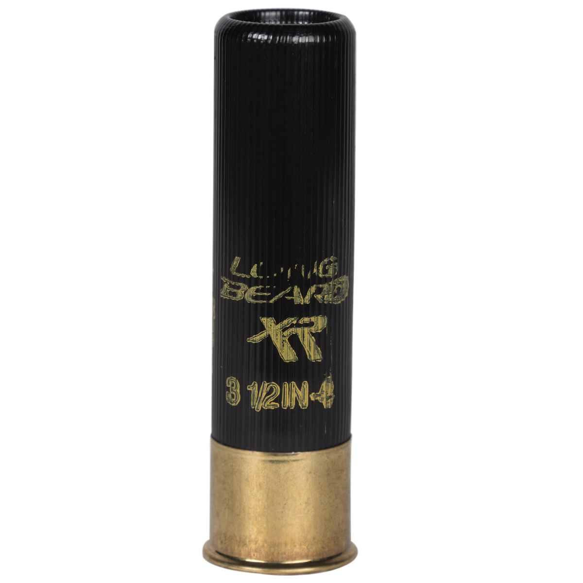 Winchester Long Beard XR Shot-Lok Turkey 12 Gauge 3-1/2in #4 2oz Turkey Shotshells - 10 Rounds Winchester Long Beard XR Shot-Lok Turkey 12 Gauge 3-1/2in #4 2oz Turkey Shotshells - 10 Rounds