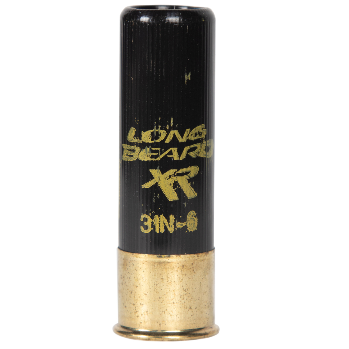 Winchester Long Beard XR Shot-Lok Turkey 12 Gauge 3in #6 1-3/4oz Turkey Shotshells - 10 Rounds Winchester Long Beard XR Shot-Lok Turkey 12 Gauge 3in #6 1-3/4oz Turkey Shotshells - 10 Rounds