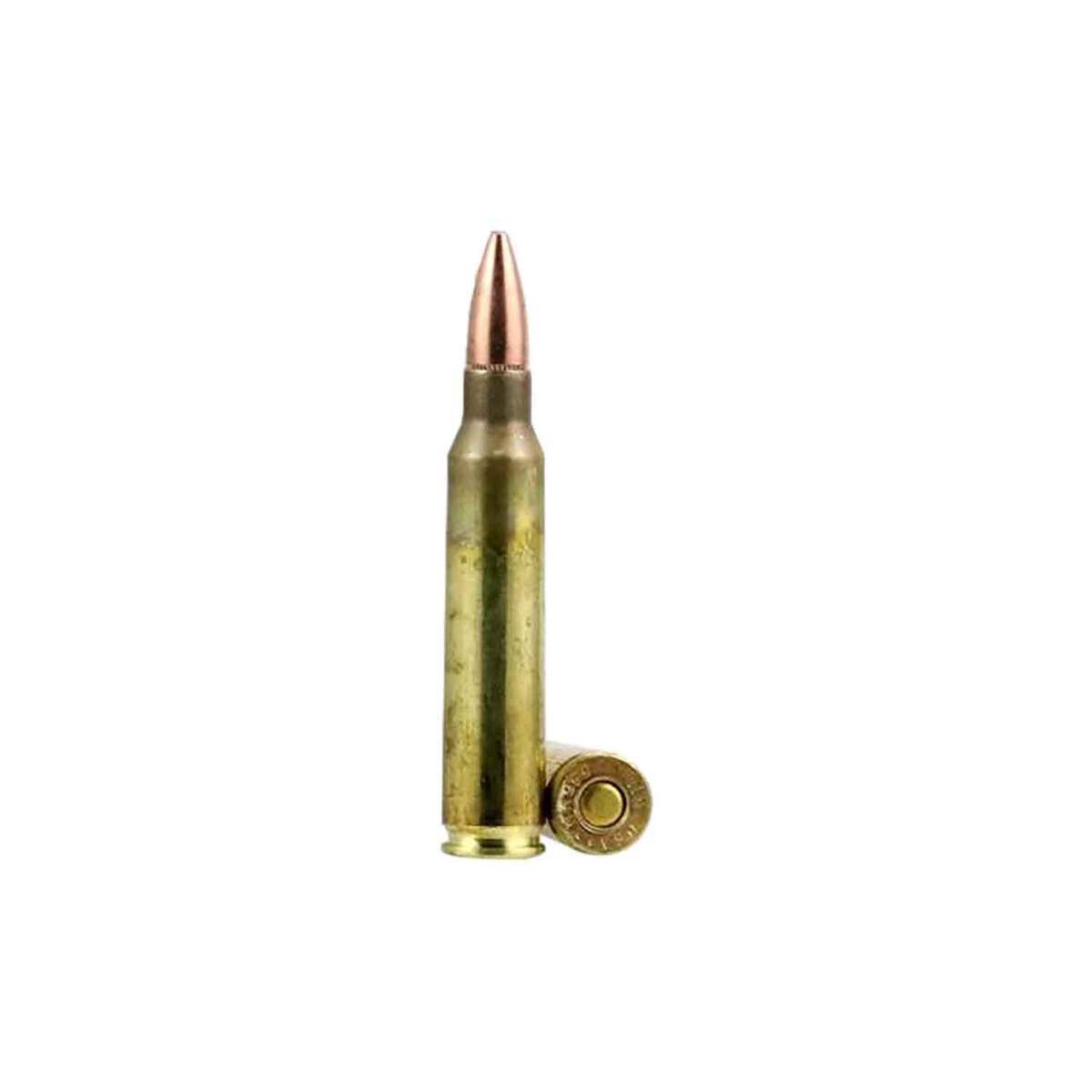 Winchester M193 USA White Box 5.56mm NATO 55gr FMJ Rifle Ammo - 150 Rounds Winchester M193 USA White Box 5.56mm NATO 55gr FMJ Rifle Ammo - 150 Rounds