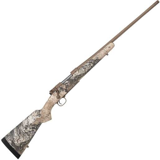 Winchester M70 Extreme Hunter Camo Bolt Action Rifle - 7mm Remington Magnum - Camo image