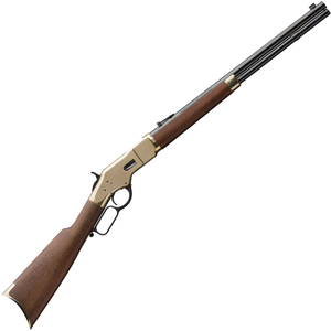 Winchester Model 1866 Short Rifle Lever Action Rifle
