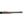 Winchester Model 1873 Competition Carbine High Grade Walnut/Case Hardened Lever Action Rifle - 357 Magnum - 20in - Brown/Color Case Hardened