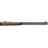 Winchester Model 1873 Deluxe Sporter Black/Walnut Lever Action Rifle 45 (Long) Colt - 24in - Black/Wood