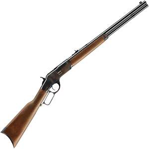 Winchester Model 1873 Short Color Case Hardened Lever Action Rifle