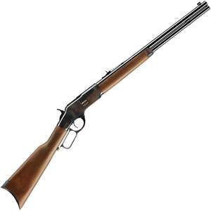 Winchester Model 1873 Short Color Case Hardened Lever Action Rifle - 44-40 Winchester Winchester Model 1873 Short Color Case Hardened Lever Action Rifle - 44-40 Winchester