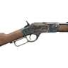 Winchester Model 1873 Sporter Octagon Color Case Hardened/Blued Lever Action Rifle - 44-40 Winchester - 24in