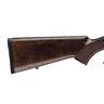 Winchester Model 1885 Grade III / IV Oil Walnut Break Action Rifle - 222 Remington - 24in - Brown