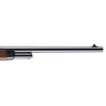 Winchester Model 1886 Extra Light Blued/Walnut Lever Action Rifle - 45-70 Government - Walnut