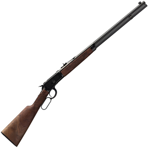 Winchester Model 1892 125th Anniversary Sporter Lever Action Rifle