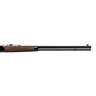 Winchester Model 1892 Brushed Polish Blued Walnut Lever Action Rifle - 357 Magnum - 24in - Brown
