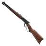 Winchester Model 1892 Deluxe Trapper Takedown Walnut/Case Hardened Lever Action Rifle - 45 (Long) Colt - 16in - Grade III/IV Oiled Black Walnut