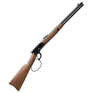 Winchester Model 1892 Large Loop Carbine Lever Action Rifle - 44-40 Winchester - 20in