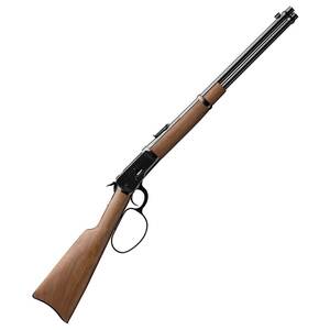 Winchester Model 1892 Large Loop Carbine Lever Action Rifle - 45 (Long) Colt - 20in