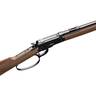 Winchester Model 1892 Large Loop Carbine Lever Action Rifle - 45 (Long) Colt - 20in - Brown