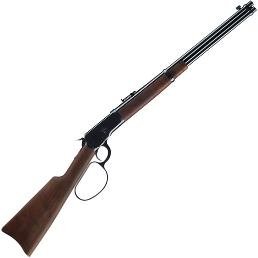 Winchester Model 1892 Large Loop Carbine Rifle image