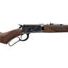 Winchester Model 1892 Satin Walnut Lever Action Rifle - 44-40 Winchester - 24in - Brown