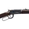 Winchester Model 1894 Deluxe Short Walnut/Case Hardened Lever Action Rifle - 30-30 Winchester - 20in - Grade V/VI Oiled Black Walnut