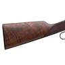 Winchester Model 1894 Deluxe Short Walnut/Case Hardened Lever Action Rifle - 30-30 Winchester - 20in - Grade V/VI Oiled Black Walnut