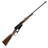 Winchester Model 1895 Blued/Walnut Lever Action Rifle - 405 Winchester - Black Walnut