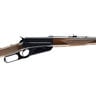 Winchester Model 1895 Blued/Walnut Lever Action Rifle - 405 Winchester - Black Walnut
