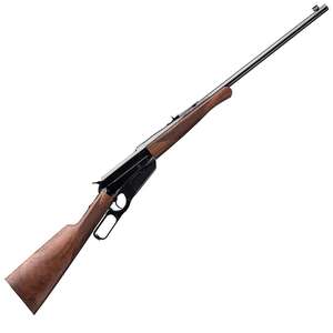 Winchester Model 1895 Grade III / IV Oil Walnut Lever Action Rifle -