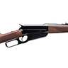 Winchester Model 1895 Grade III / IV Oil Walnut Lever Action Rifle - 30-40 Krag - 24in - Brown