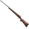 Winchester Model 70 AAA French Walnut Bolt Action Rifle - 264 Winchester Magnum - 26in - Brown