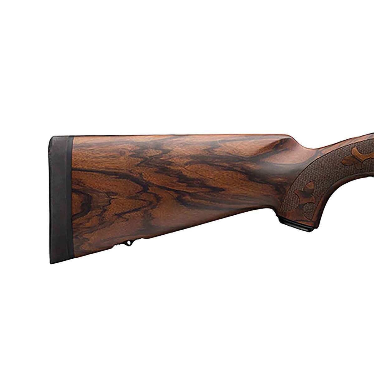 Winchester Model 70 AAA French Walnut Bolt Action Rifle - 264 Winchester Magnum - 26in - Brown Winchester Model 70 AAA French Walnut Bolt Action Rifle - 264 Winchester Magnum - 26in - Brown