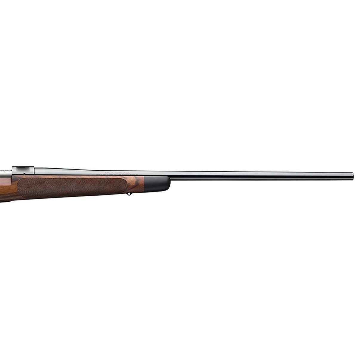 Winchester Model 70 AAA French Walnut Bolt Action Rifle - 264 Winchester Magnum - 26in - Brown Winchester Model 70 AAA French Walnut Bolt Action Rifle - 264 Winchester Magnum - 26in - Brown