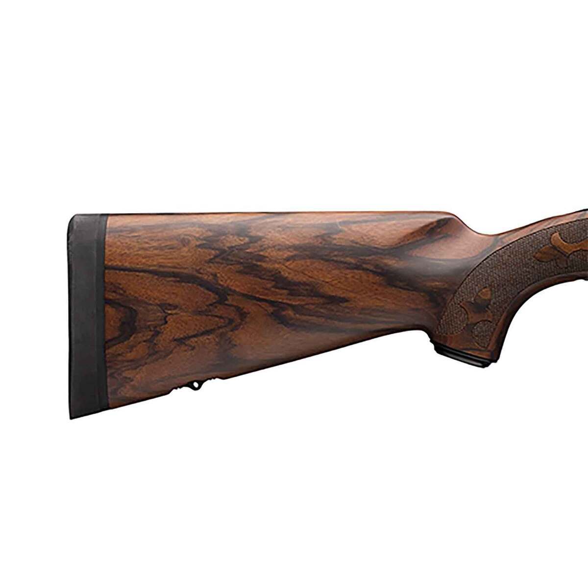 Winchester Model 70 AAA French Walnut Bolt Action Rifle - 6.5 PRC - 24in - Brown Winchester Model 70 AAA French Walnut Bolt Action Rifle - 6.5 PRC - 24in - Brown