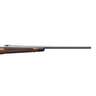 Winchester Model 70 AAA French Walnut Bolt Action Rifle - 6.5 PRC - 24in - Brown