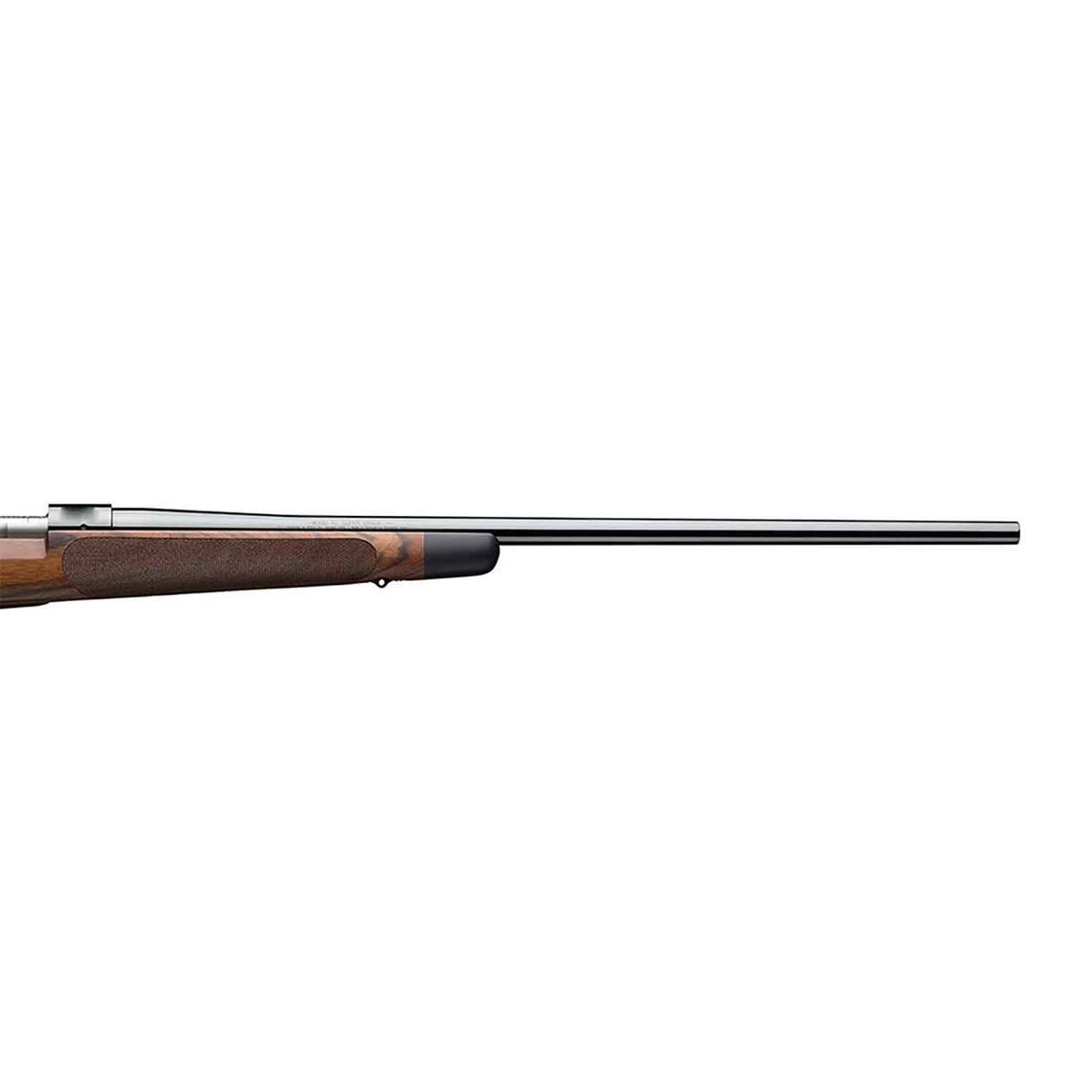 Winchester Model 70 AAA French Walnut Bolt Action Rifle - 6.5 PRC - 24in - Brown Winchester Model 70 AAA French Walnut Bolt Action Rifle - 6.5 PRC - 24in - Brown