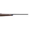 Winchester Model 70 AAA French Walnut Bolt Action Rifle - 6.8mm Western - 24in - Brown