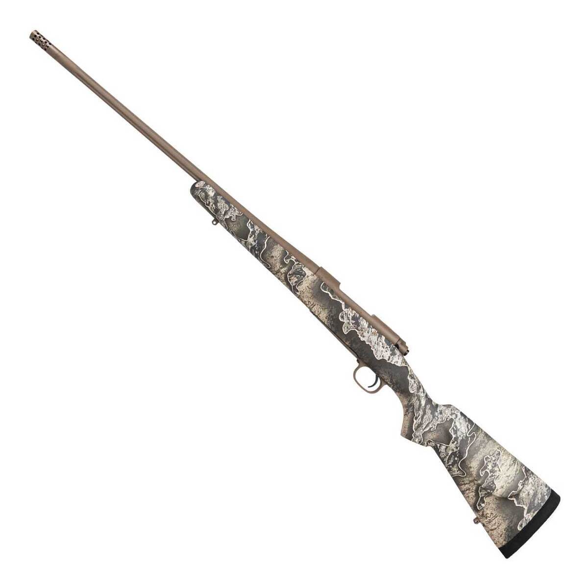 Winchester M70 Extreme Hunter 300 Winchester Magnum Realtree Excape Bolt Action Rifle - 26in - Camo Winchester M70 Extreme Hunter 300 Winchester Magnum Realtree Excape Bolt Action Rifle - 26in - Camo
