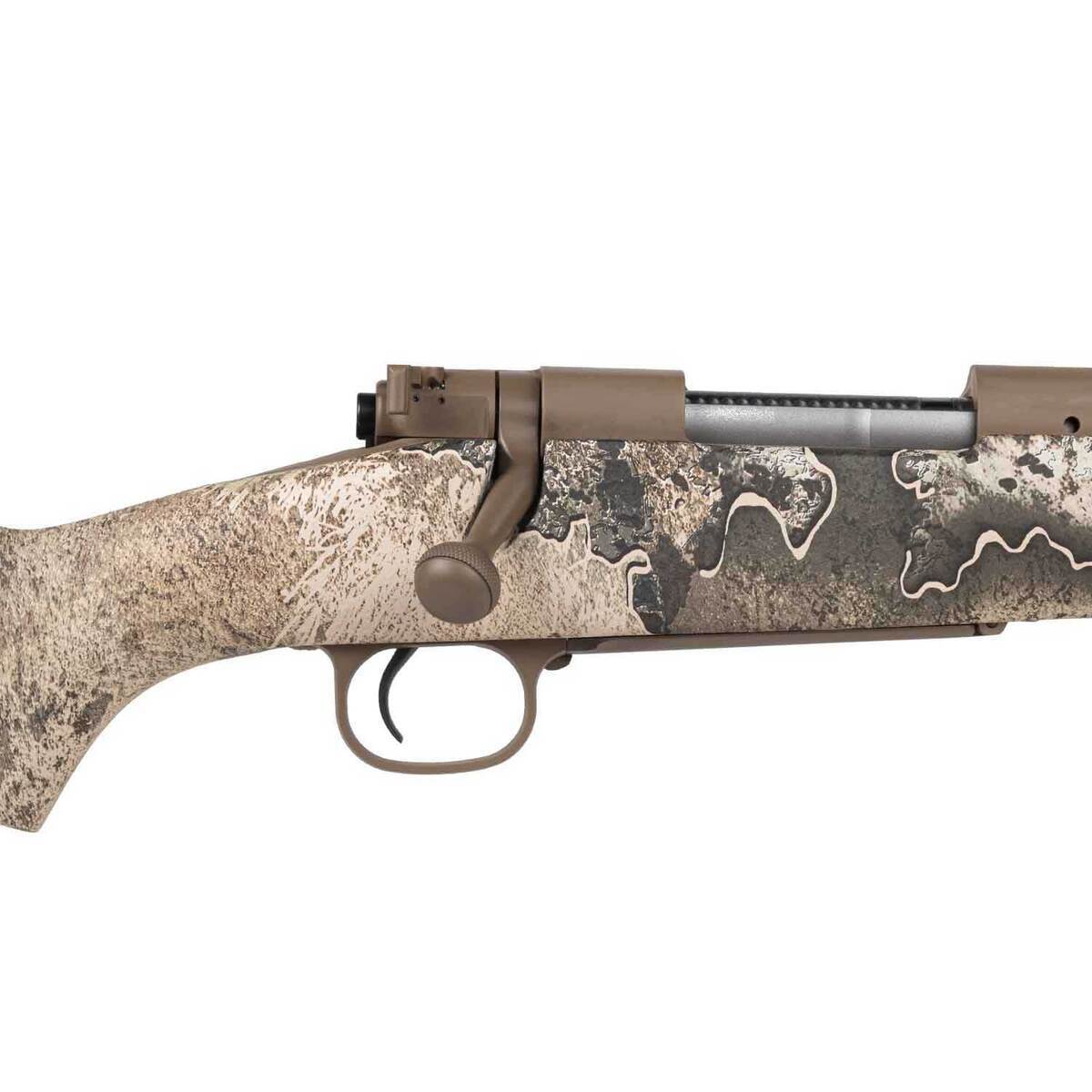 Winchester M70 Extreme Hunter 300 Winchester Magnum Realtree Excape Bolt Action Rifle - 26in - Camo Winchester M70 Extreme Hunter 300 Winchester Magnum Realtree Excape Bolt Action Rifle - 26in - Camo
