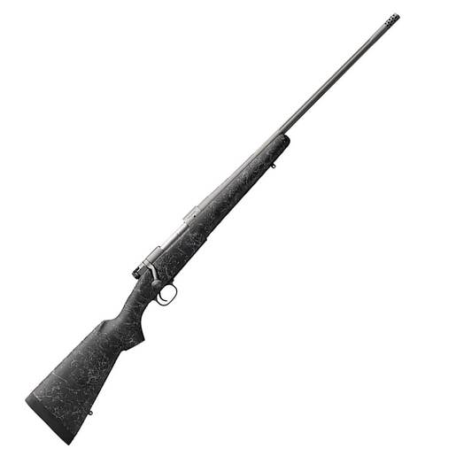 Winchester Model 70 Extreme Tungsten Cerakote Bolt Action Rifle - 243 Winchester - 22in - Gray image