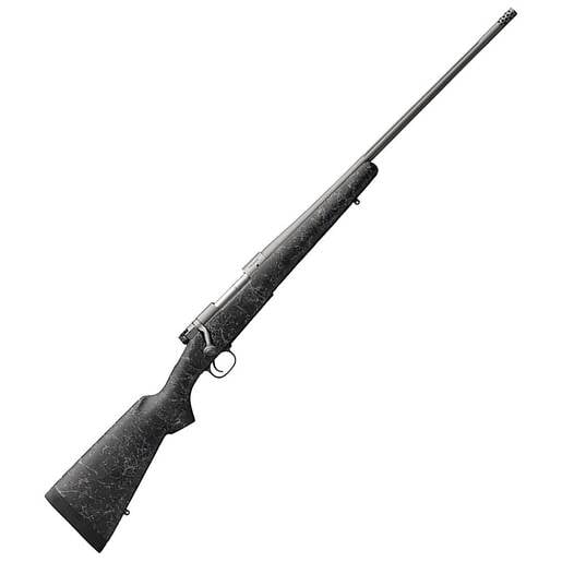 Winchester Model 70 Extreme Tungsten Cerakote Bolt Action Rifle - 270 Winchester - 22in - Gray image