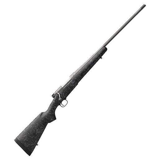 Winchester Model 70 Extreme Tungsten Cerakote Bolt Action Rifle - 30-06 Springfield - 22in - Gray image
