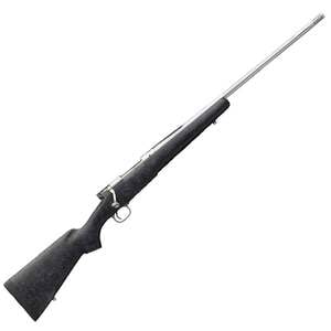 Winchester Model 70 Extreme Weather MB Stainless Steel Bolt Action Rifle - 243 WInchester - 22in